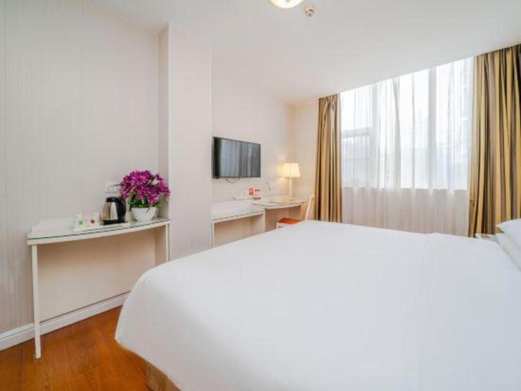 Vienna 3 Best Hotel Shenzhen Shazui Road Branch Zewnętrze zdjęcie