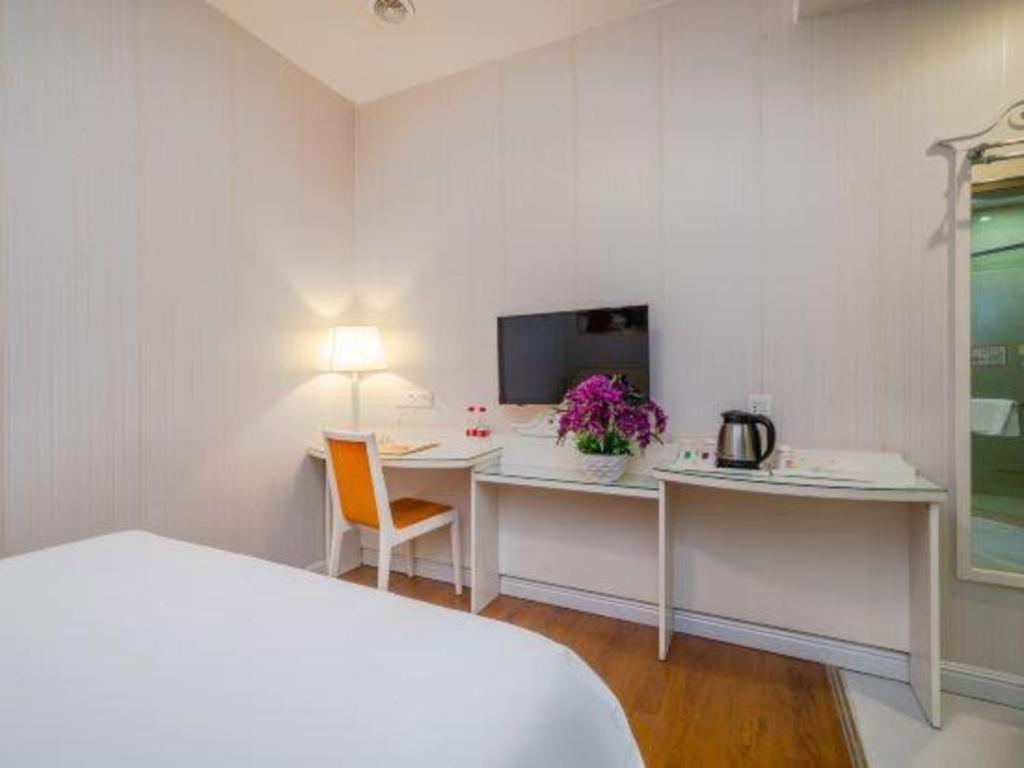 Vienna 3 Best Hotel Shenzhen Shazui Road Branch Zewnętrze zdjęcie